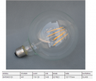 LED Bulb Lights