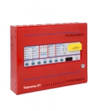 Fire Alarm Control Panel