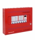 Fire Alarm Control Panel