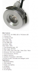 LED DownLighters