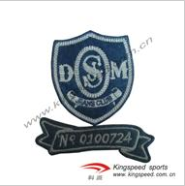 Embroidery Patch （KS-XHZ008）