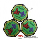 Embroidery Patch （KS-XHZ004）