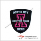 Embroidery Patch （KS-XHZ005）