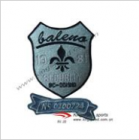 Embroidery Patch （KS-XHZ007）