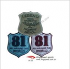 Embroidery Patch （KS-XHZ009）