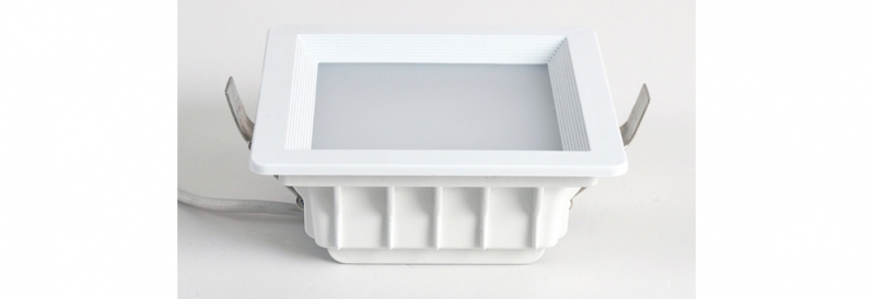 LED DownLighters