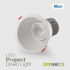 LED DownLighters