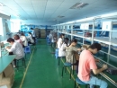 Shenzhen Ulior Energy-Saving Lighting Technology Co., Ltd.