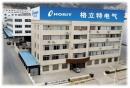 Ghorit Electrical Co., Ltd.