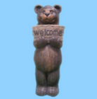 Figurines