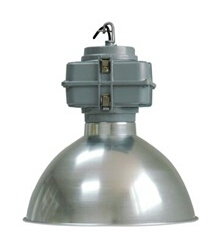 Induction High Bay Light