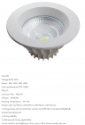 LED DownLighters