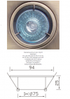 LED DownLighters