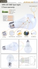 LED Bulb Lights