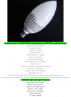 LED Bulb Lights