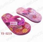 Children slippers