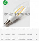 LED Bulb Lights