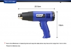 Heat Gun