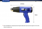 Heat Gun