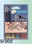 Paint Brushes