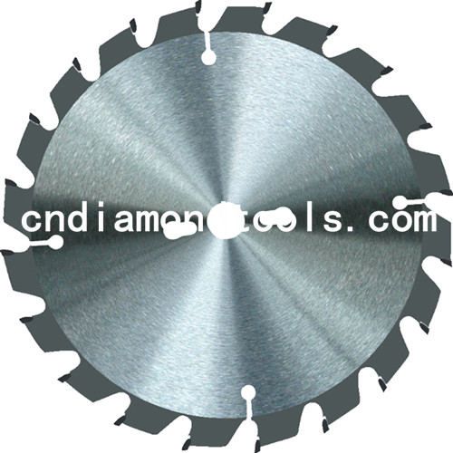 Saw Blade