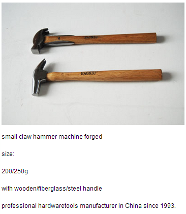 Hammer