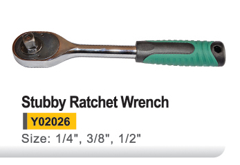 Hand Wrench