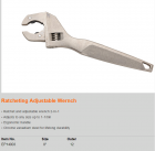 Hand Wrench