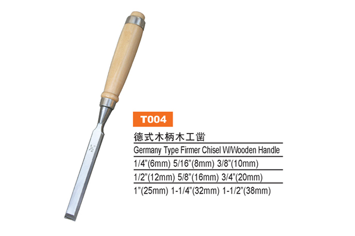 Wood Chisel