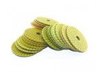 Wet Polishing Pads