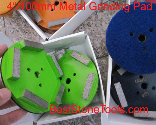 Polishing Pad