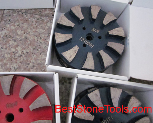 Polishing Pad