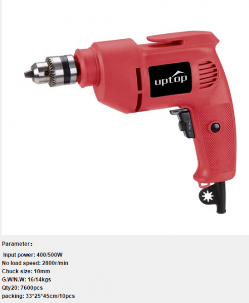 Electric Drill