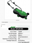 Lawn Mower