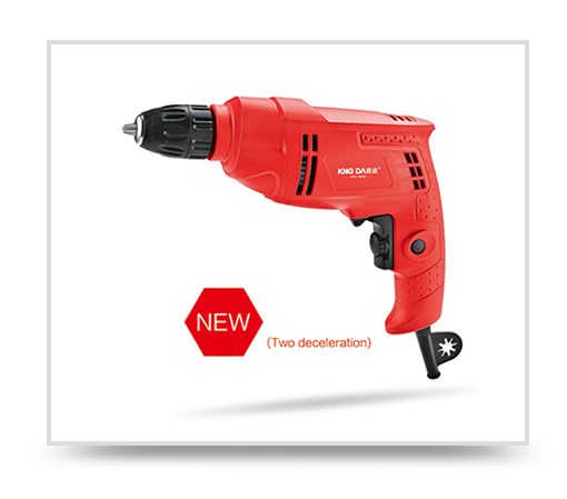 Electric Drill