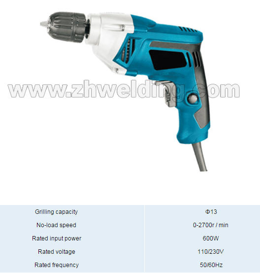 Electric Drill