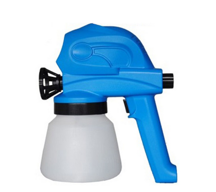 Electric Spray Gun