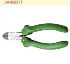 Diagonal plier