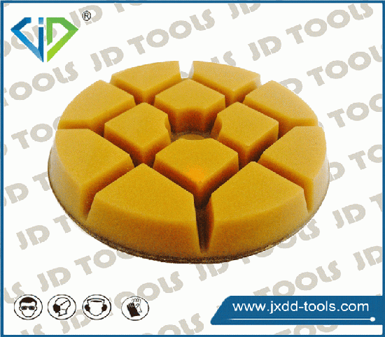 Abrasive Pad