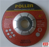 Grinding Wheel