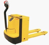 Electric Pallet Truck