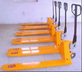 Hand Pallet Truck