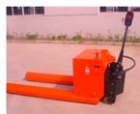 Electric Pallet Truck