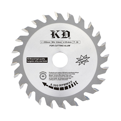 Saw Blade