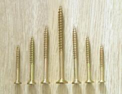 Chipboard Screw