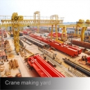 Henan Yuntian Crane Co., Ltd.