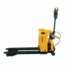 Semi-electric Pallet Truck