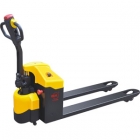 Semi-electric Pallet Truck