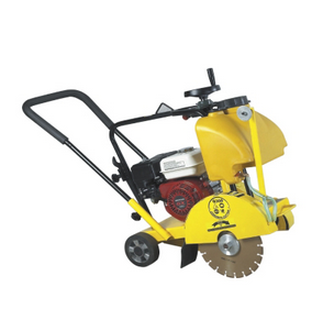 Concrete Cutter