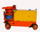 Shotcrete Machine